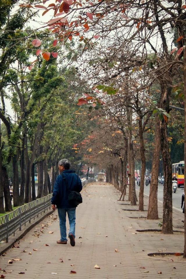 TÌM HIỂU VỀ QUAN NIỆM VÀ TƯ DUY THƠ trong “SANG THU” của HỮU THỈNH